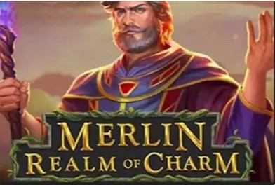 Merlin Realm of Charm