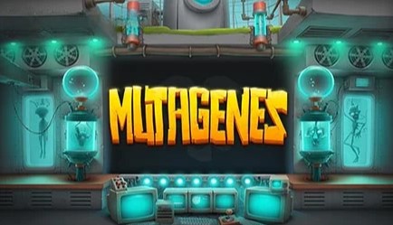 Mutagenes