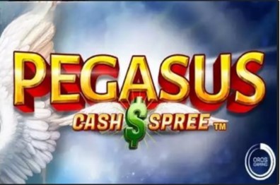 Pegasus Cash Spree