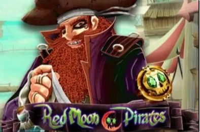 Red Moon Pirates