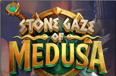 Stone Gaze of Medusa