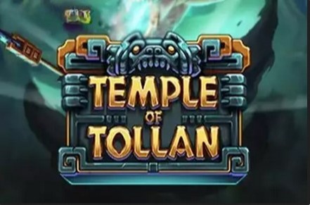 Temple of Tollan