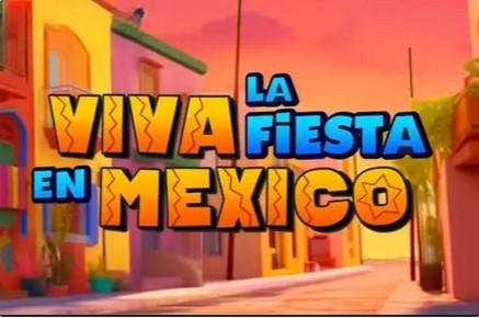 Viva la Fiesta