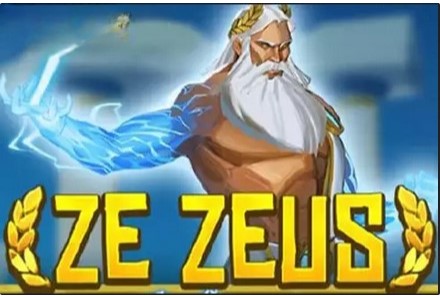 Ze Zeus