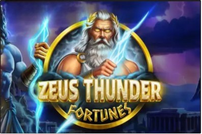 Zeus Thunder Fortunes