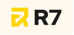 R7 Casino Logo