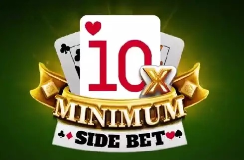 10x Minimum Side