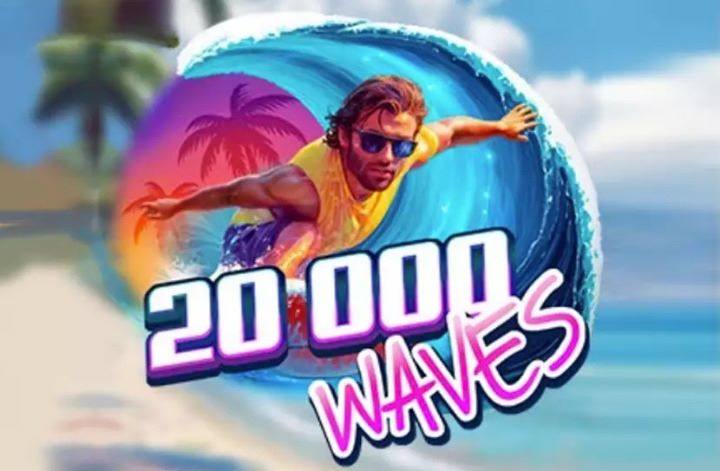 20.000 Waves