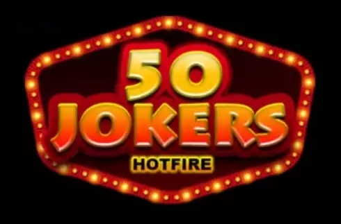 50 Jokers Hotfire