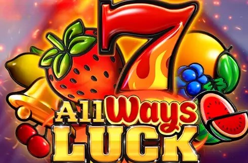 All Ways Luck