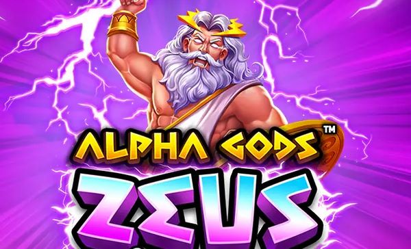 Alpha Gods: Zeus