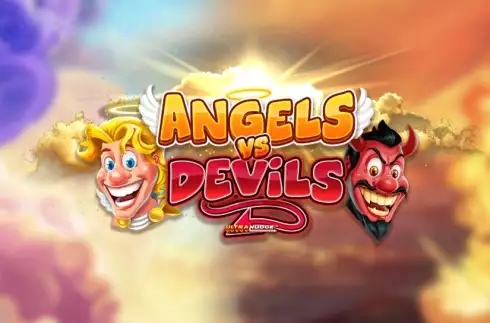 Angels vs Devils