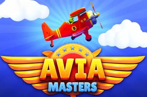 Aviamasters