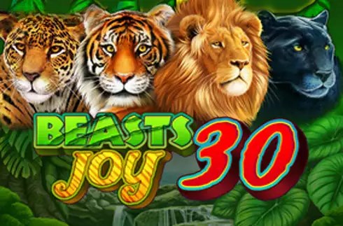 Beasts Joy 30