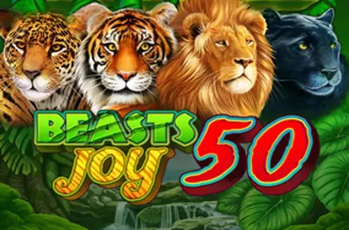 Beasts Joy 50