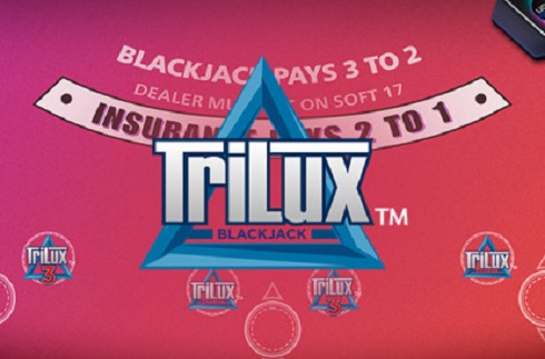 Blackjack Trilux