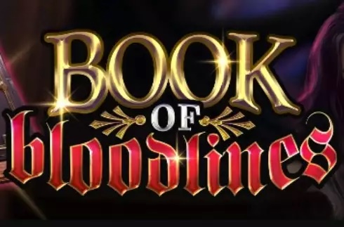 Book of Bloodlines