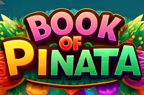 Book of Pinata