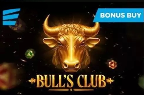 Bull’s Club