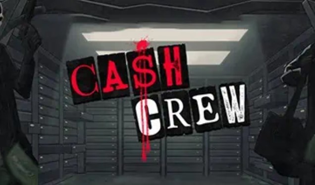 Cash Crew