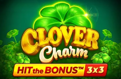 Clover Charm: Hit the Bonus