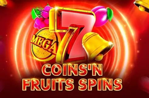 Coins’n Fruits Spins