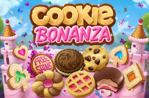 Cookie Bonanza