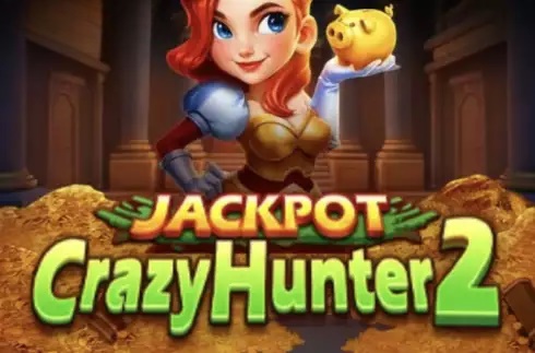 Crazy Hunter 2