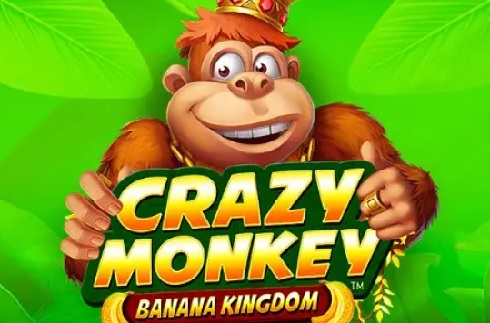 Crazy Monkey Banana Kingdom