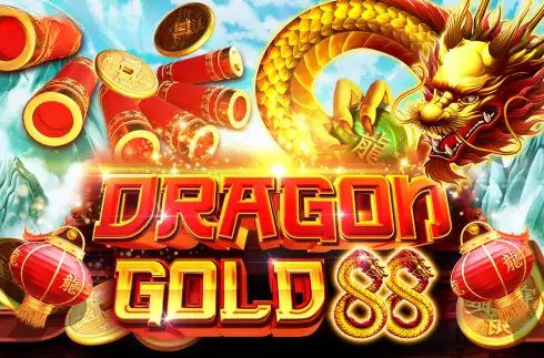 Dragon Gold 88