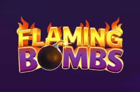 Flaming Bombs