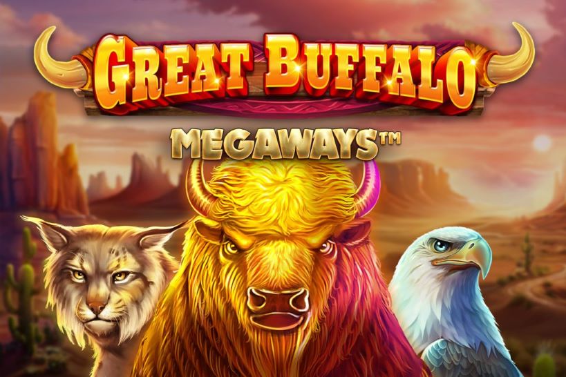 Great Buffalo Megaways