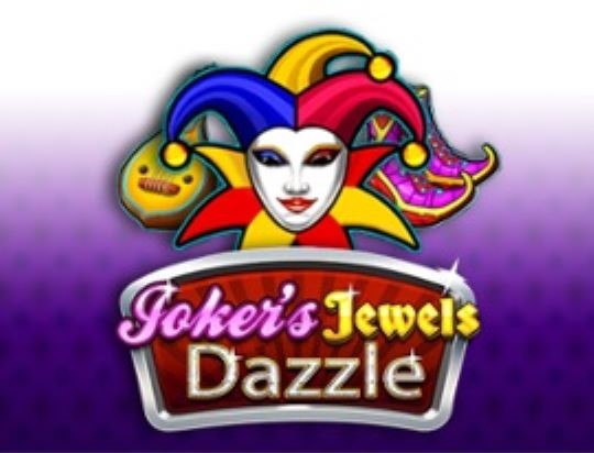 Joker’s Jewels Dazzle