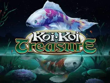 Koi Koi Treasure