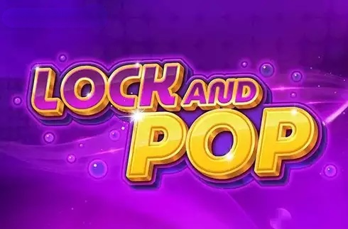 Lock and Pop