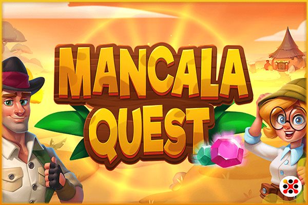 Mancala Quest (MancalaGaming)