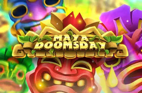 Maya Doomsday