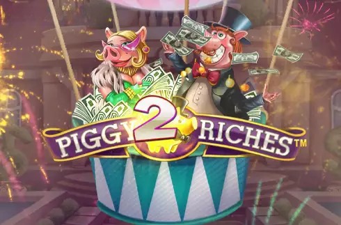 Piggy Riches 2 Megaways