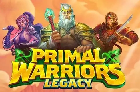 Primal Warriors: Legacy