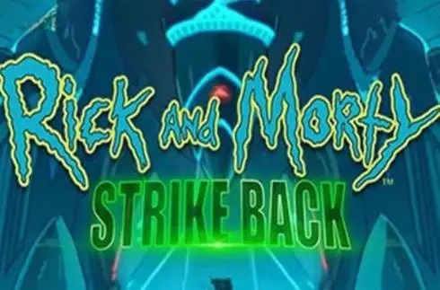 Rick and Morty Strike Back