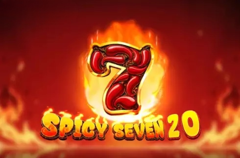 Spicy Seven 20