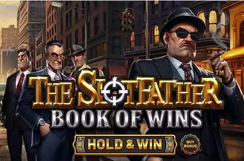 The Slotfather Book of Wins