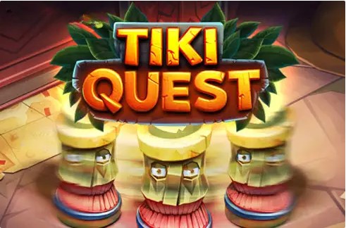 Tiki Quest