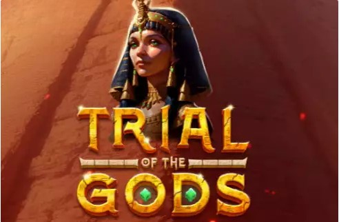 Trial of the Gods