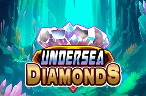 Undersea Diamonds