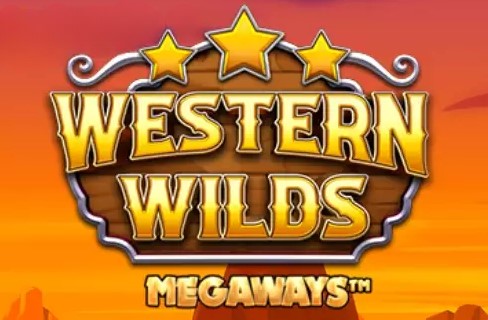 Western Wilds Megaways (Iron Dog Studio)