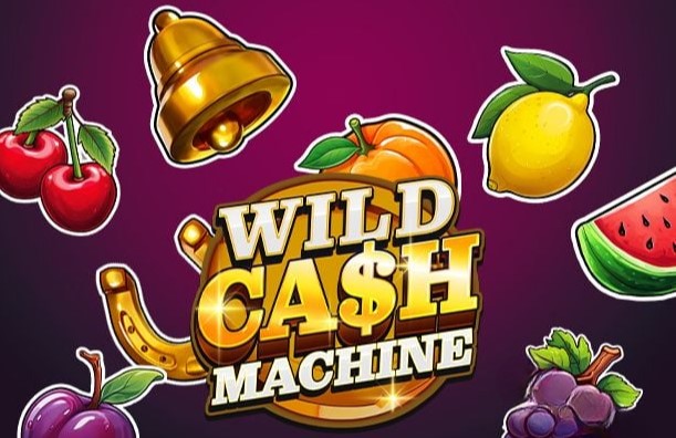 Wild Cash Machine (Air Dice)