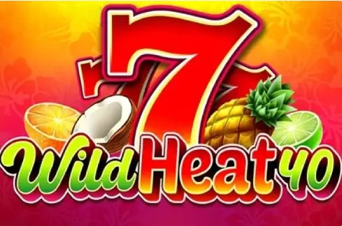 Wild Heat 40