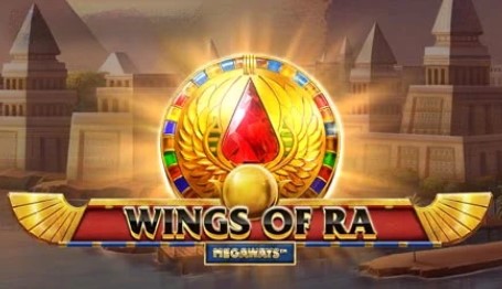 Wings of Ra Megaways