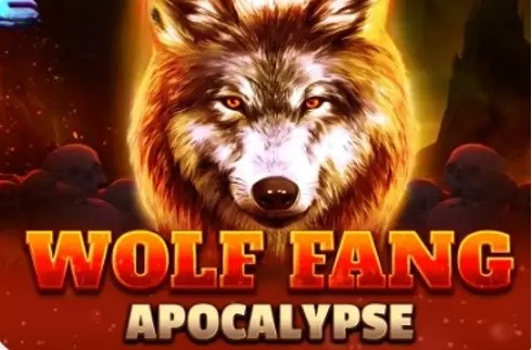 Wolf Fang – Apocalypse (Spinomenal)